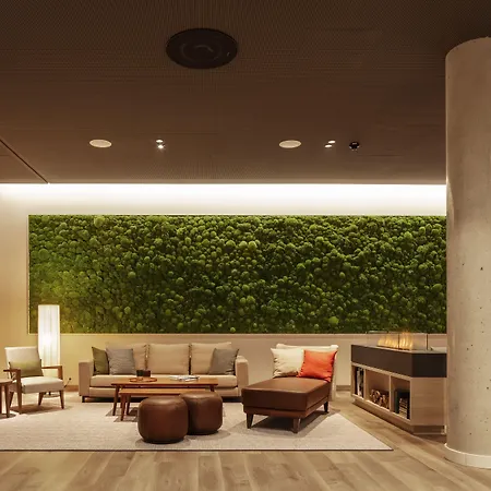 IntercityHotel Frankfurt Hauptbahnhof Süd-3