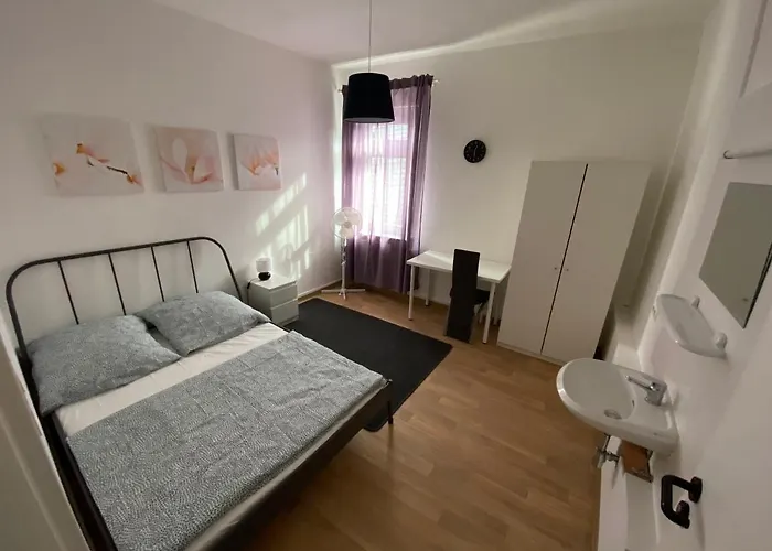 Hotel am Schloss Frankfurt am Main
