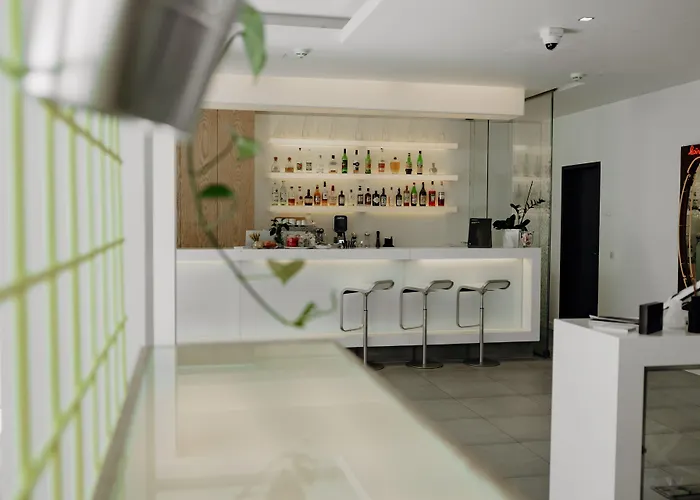 The Pure, Frankfurt, A Member Of Design Hotels Francoforte sul Meno